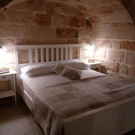 Appartamento Via Indelli 28 Monopoli Bagian luar foto