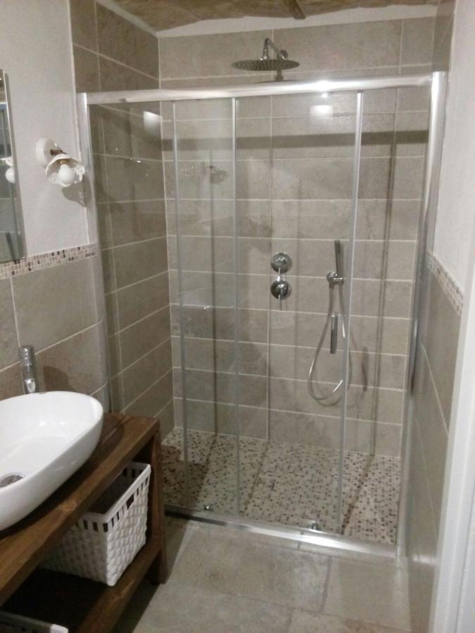 Appartamento Via Indelli 28 Monopoli Bagian luar foto