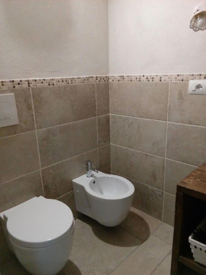 Appartamento Via Indelli 28 Monopoli Bagian luar foto