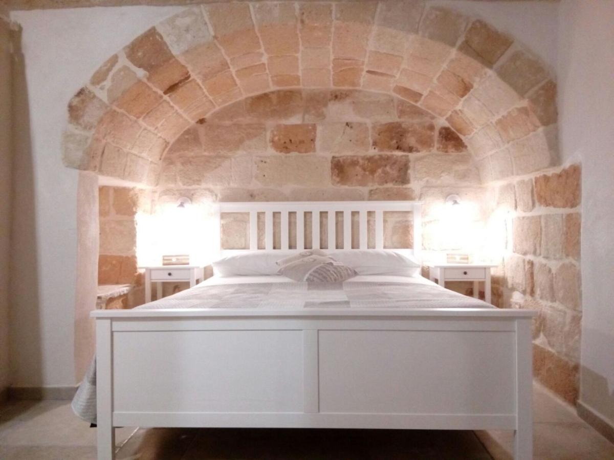 Appartamento Via Indelli 28 Monopoli Bagian luar foto